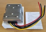 Daygreen 36V 48V 24V 10A 240W Dc Step Down Converter Voltage Regulator Diy. Fixed Price $32.21.