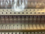 25-PCS Motorola MC78M08CT Voltage Regulator 8V 0.5A 3-PIN TO-220. Fixed Price $16.00.