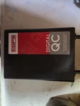 Esp Ikon Digital Qc Power Filter E524ZNT New W/o Box. Fixed Price $65.00.