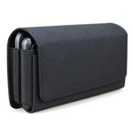 Dual Holster Pouch Case For 2 Phones, Double Decker Belt Clip. Fixed Price $31.99.