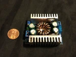 Dc Converter Regulator 8-32V 9-46V 12/24V Boost Module Power Supply Pdlc Film. Fixed Price $28.41.
