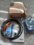 Icp I-7520 Converter /RS-232 To RS-485. Fixed Price $40.00.