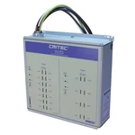 Nvent Erico TDX300S277/480 Surge Protection Device, Phase, 277/480V, Poles,. Fixed Price $3217.99.
