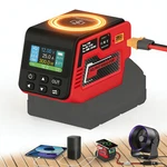 300W Voltage Regulator 2-30V Dc Output Compatible With Milwaukee 18V Battery. Fixed Price $47.59.