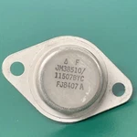 JM38510/11507BYC Fairchild Voltage Regulator, -15V, Bi-polar, Pin, Metal,. Fixed Price $29.95.