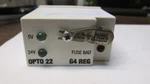 New(other) Opto 22 Brick Power Regulator G4REG 813640,...WM-14. Fixed Price $45.00.