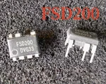 5PCS Fairchild Semi FSD200 DIP-7 Switch Mode Power Supply Controller Rh. Fixed Price $14.20.