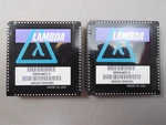 Nos Lot Of (2) Lambda SM30-48D15 Isolated Module Dc-dc Converter Output. Fixed Price $88.95.
