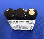 20 BATTERIES(JAPAN1.6A)FOR Psc/ Datalogic/honeywell Falcon Top GUN/310//2M/4M.... Fixed Price $294.00.