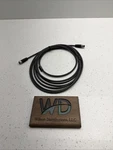 Balluff BCC0AC5 Double-ended Cordset Meter M12X1 Female To 8 Pin. Fixed Price $29.76.