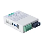 Alloy SCR460SC-2 RS-232/422/485 Serial Terminal To Multimode Fibre Converter.. Fixed Price $355.64.