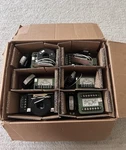 Ohio Semitronics VT-24A Voltage Transducer & Ct Bundle Industrial Use. Fixed Price $399.99.