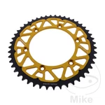 3976-TRANSFER Plate Crown Dual Compatible With Yamaha Yz 450 Monster. Fixed Price $80.24.