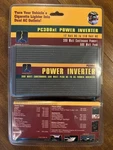 Power-to-go PC300XT Inverter 12 Volt 110. Fixed Price $21.99.