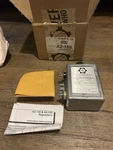 A2-155 *new* Oe C.e. Niehoff Alternator Regulator. Fixed Price $200.00.