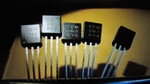 2N3819 Central Semi Transistor Rf Jfet N-ch 25V 20MA 3-PIN TO-92 (10PCS) U.s.a.. Fixed Price $21.95.
