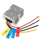 Uxcell Power Voltage Converter DC12V/24V To DC6V 20A 120W Waterproof. Fixed Price $31.59.