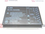 Melcher Q 2000 Current Converter. Fixed Price $45.99.