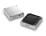 Cincon Electronics CHB50-24S05 Isolated Dc/dc Converter 50W 18-36 Vdc Inp.... Fixed Price $65.31.