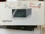 Ubiquiti Edgepower EP-54V-150W-AC Psu Module Output. Fixed Price $50.00.