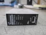 Cooper Bussmann Surge Protection Module BPM275UL 40 Ka Used. Fixed Price $20.00.