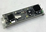 Trilogy Products SIPS-15V-NX150W-DCDC 15VDC 300W Dc-dc Power Supply. Fixed Price $199.99.