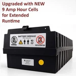 Vertiv Liebert Nfinity Nbattmod Battery Module. Fixed Price $945.00.