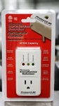 1875 Watts Refrigerator Voltage Protector Brownout Surge Appliance (new Model). Fixed Price $21.00.
