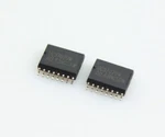 New Qty 2 Unitrode Texas Instruments UC3707DW Low-side Gate Driver 16-SOIC. Fixed Price $13.77.