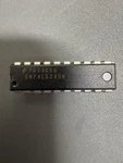 Fairchild DM74LS245N Octal Bus Transceiver Ic DIP-20 Through Hole Lot Of 29. Fixed Price $37.49.