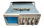 Tektronix 2235A 100 Mhz Oscilloscope. Fixed Price $274.99.