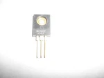 1PCS Motorola MC7905CP Fixed Gold Negative Voltage Regulator. Fixed Price $9.85.