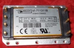 Vicor VI-711311B Dc-dc Convertor. Fixed Price $65.00.