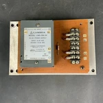 Lambda LWS-294-24 Dc Power Supply ($40 Obo). Fixed Price $40.00.