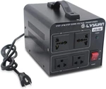 1000W Step Up Down Voltage Converter 110V 220V W/ Us & Universal Outlets. Fixed Price $81.40.