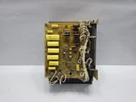Basler Electric SR8A2B06B3A Static Voltage Regulator. Fixed Price $550.05.