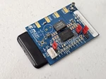 New Vicor PI3749-00-EVAL1 Buck-boost Regulator Evaluation Board 16 34V In. Fixed Price $174.00.