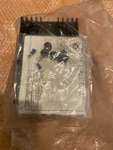 Newmar 36-12-6ISP. Fixed Price $99.00.