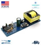 Dc-ac Inverter 12V To 110V 220V 150W Voltage Boost Transformer Power Adapter. Fixed Price $117.99.
