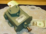 Giovenzana Giulio Elettromagnete Di Freno GM2 66/2073 Lineage Voltage Transducer. Fixed Price $99.95.