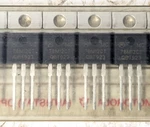 175PCS Motorola MC78M12CT Linear Volt Regulator Ic Positive Fixed Output 500MA. Fixed Price $74.99.
