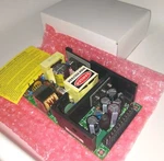 Cui Switching Power Supply Ac-dc, 120 W, 5/24 Vdc, Dual Output, New Box. Fixed Price $30.00.