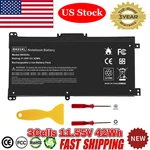 BK03XL Battery For Hp Pavilion X360 Convertible 14-BA175NR 14-BA000 916366-421. Fixed Price $17.99.