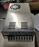 Mean Well SP-320-24 Ac/dc Power Supply New!. Fixed Price $75.00.