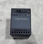 New Deif TAV-311DG Voltage Transducer TAV311DG. Fixed Price $379.05.