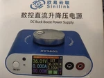 Drok Sinilink XY3605 Dc Buck Boost Power Supply 180W 0-36V Output 0-5A. Fixed Price $39.95.