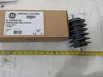 General Electric 9L12PPM015S Intermediate Class Surge Arrester 12KV. Fixed Price $55.95.