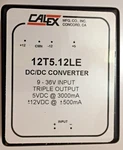 Calex 12T5.12LE Dc/dc Converter New -10 Available. Fixed Price $15.00.