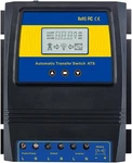 Moes Dual Power Controller 50A 5500 Watt Automatic Transfer Switch For Black. Fixed Price $140.41.