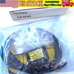 Keyence LV-H32 LVH32 Laser Sensor Original New Box Free Shipping. Fixed Price $116.16.